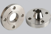 SS Flanges