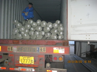 stainless steel welded pipe