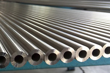 stainless steel welded pipe