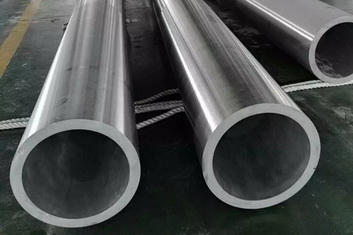 stainless steel welded pipe