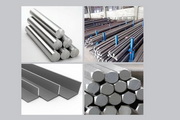 stainless steel round bar