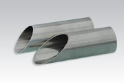 stainless steel welded pipe